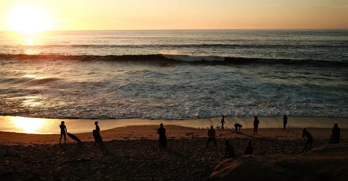 Guide Pratique pour Explorer les Plages de France
