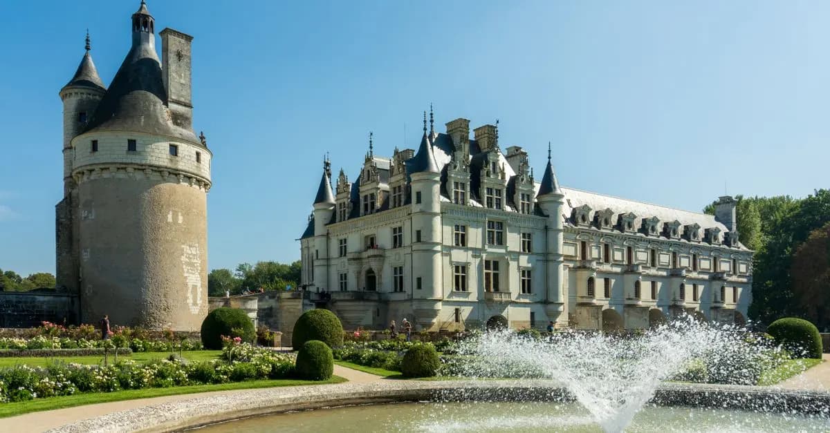 Top 10 des Activités à Faire lors de Vos Vacances en France