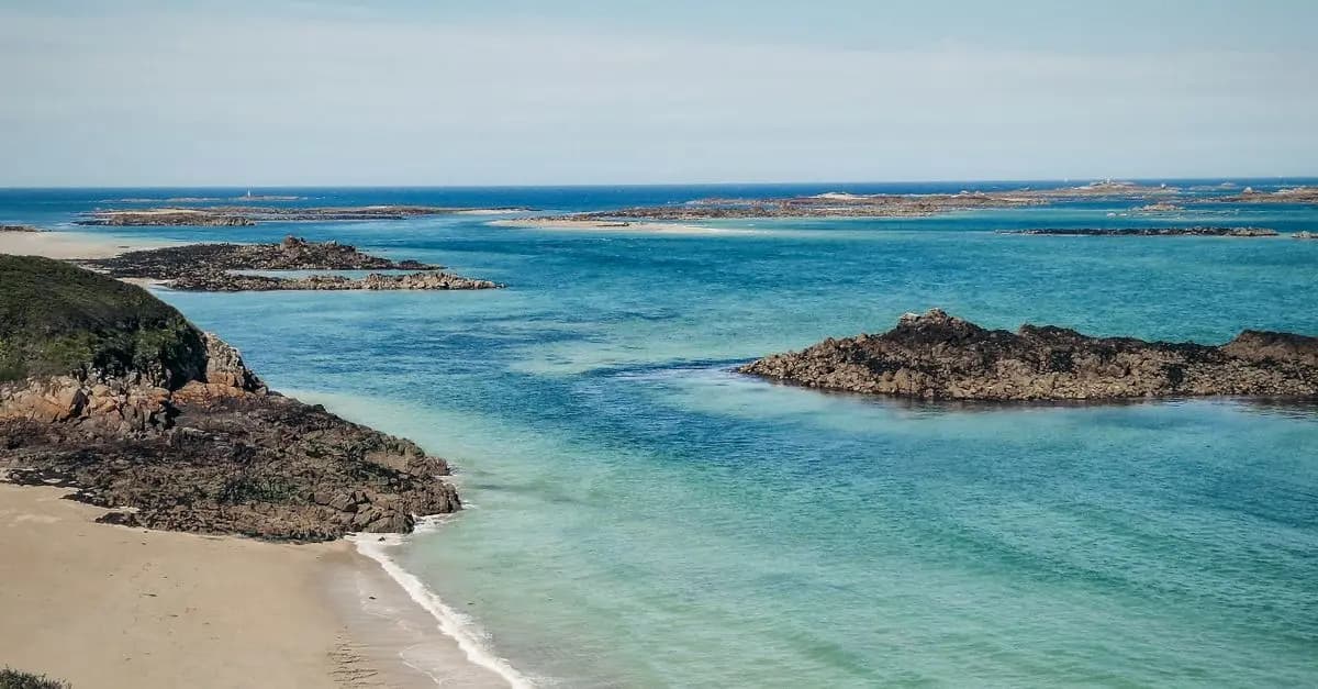 Guide Pratique pour Explorer les Plages de France