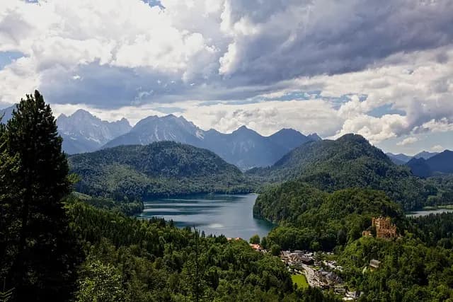 Les Activités Immanquables pour des Vacances en France