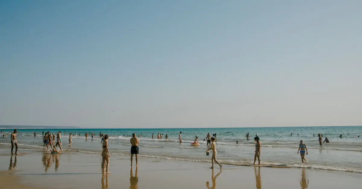 Guide Pratique pour Profiter des Plages de France