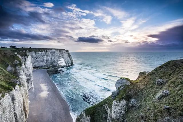 Explorez les Meilleurs Lieux pour des Vacances en France