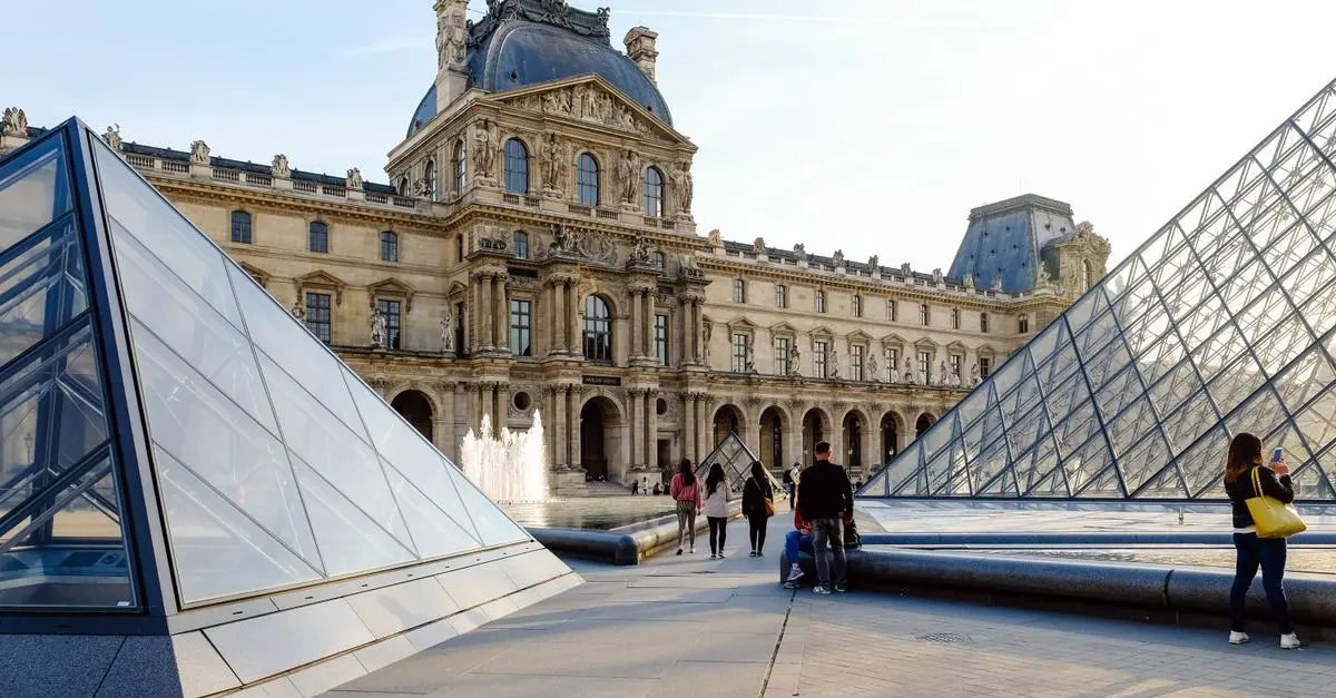 Les Meilleurs Endroits à Explorer pour des Vacances en France