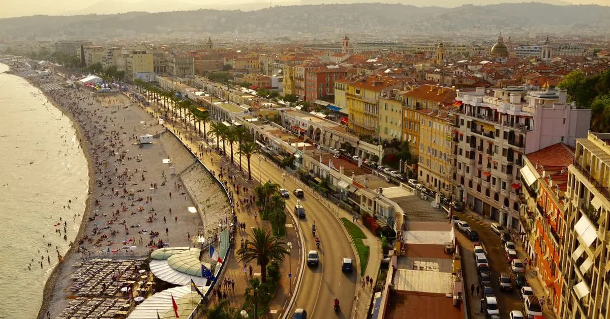 Top 10 des Destinations à Explorer pour Vos Vacances