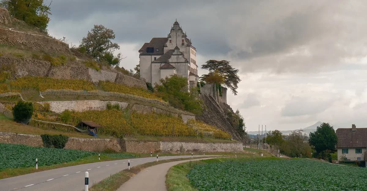10 Activités Originales à Explorer pour Vos Vacances en France