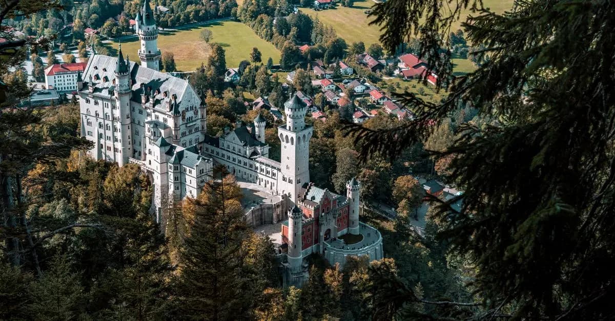 Explorer les Châteaux de la Loire : Guide Pratique
