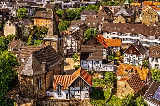Top 10 des Destinations à Explorer en France