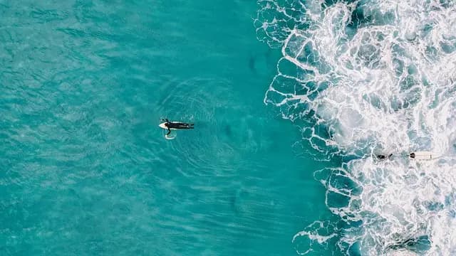Explorer les Plages Célèbres de France: Guide Complet