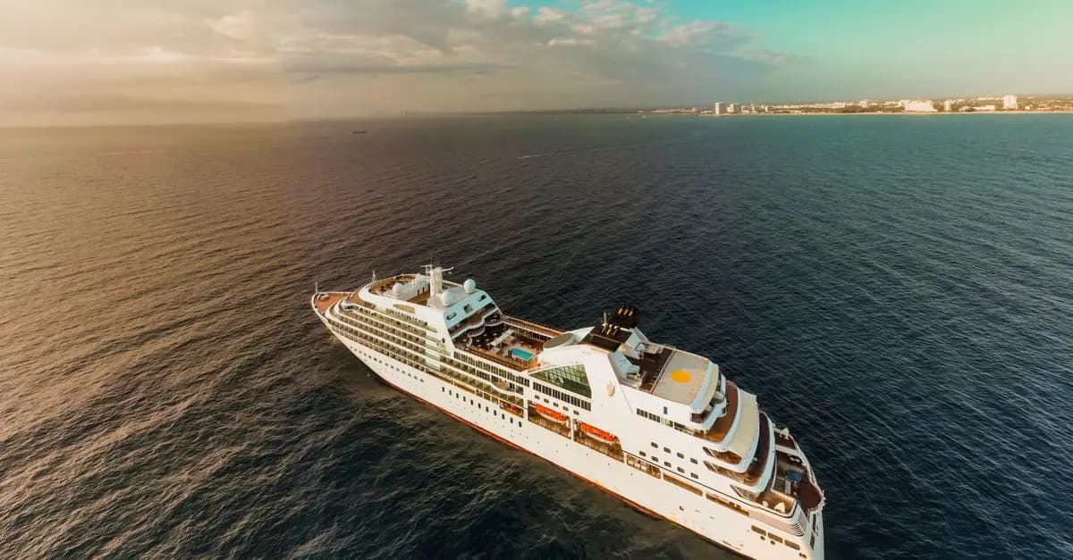 Analyse des Meilleures Croisières Côtières en France