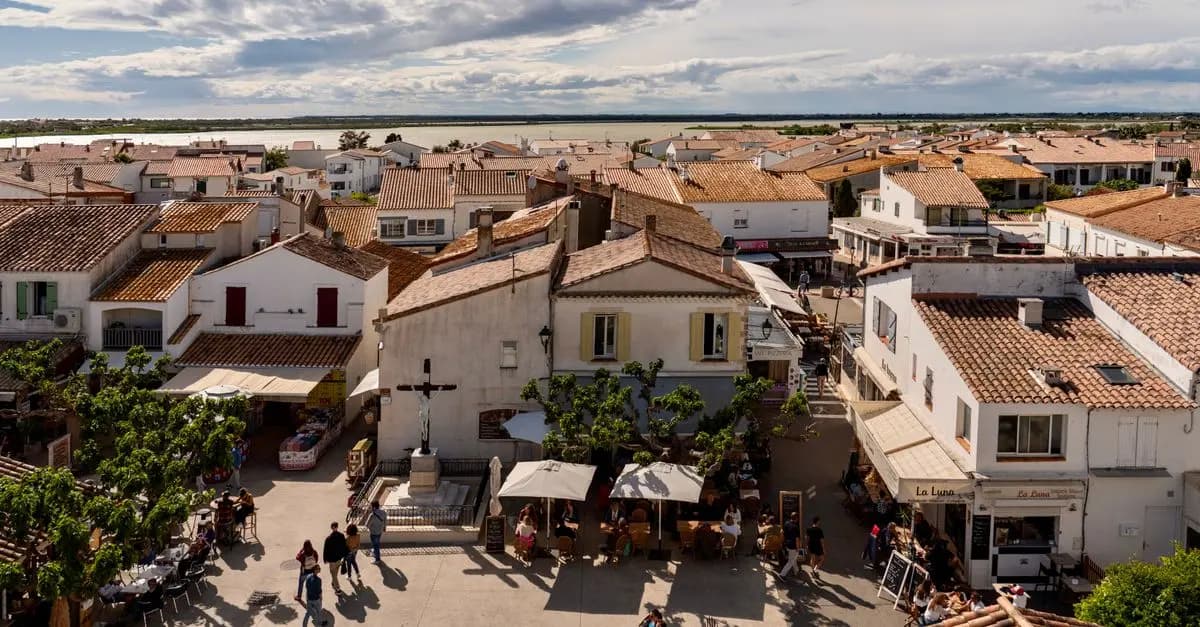 Les Meilleures Astuces pour Explorer la France comme un Local