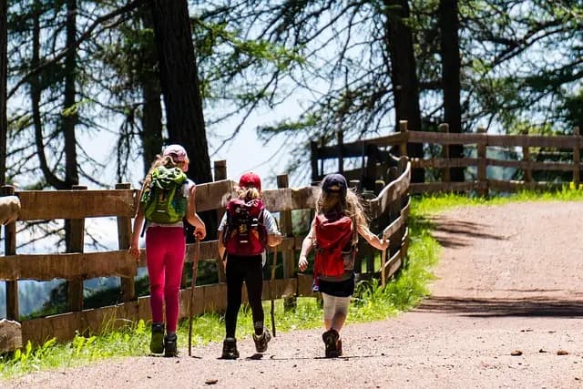 10 Activités Originales à Explorer lors de Vos Vacances en France