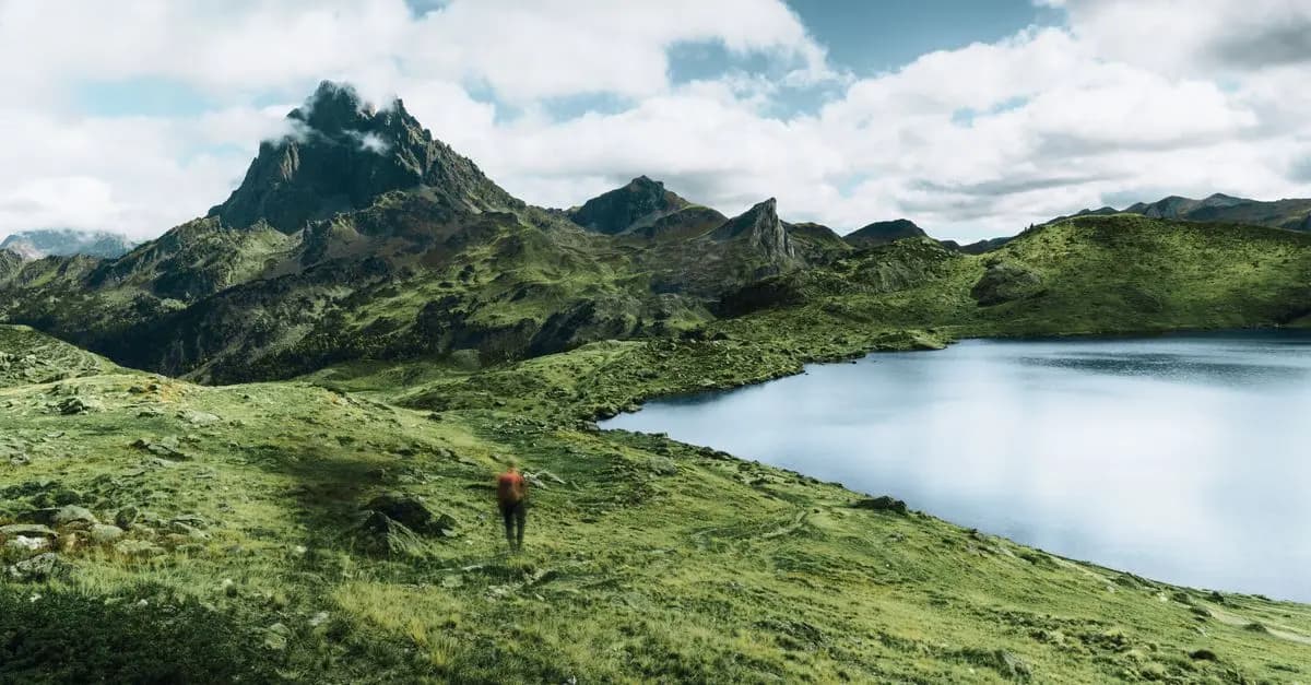 Les Meilleures Activités en Plein Air à Faire en France