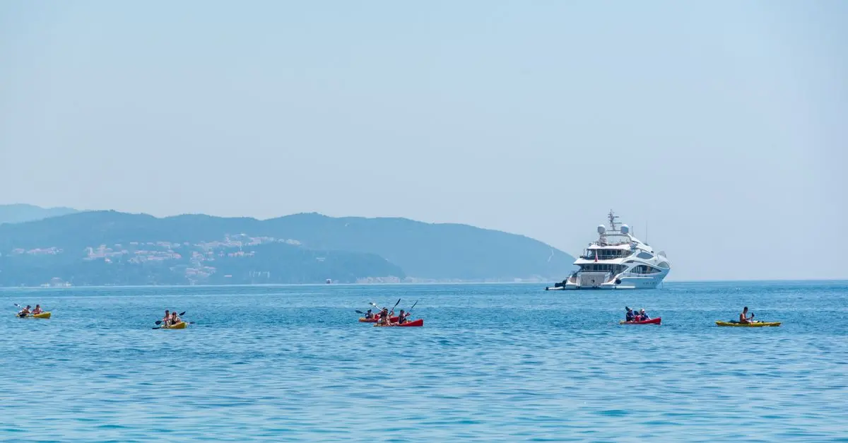Les Activités Nautiques Incontournables à Explorer en France
