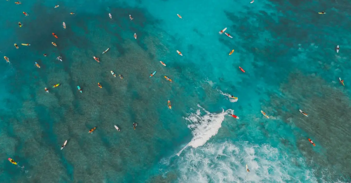 Top 10 des Activités Nautiques à Explorer pour Vos Vacances