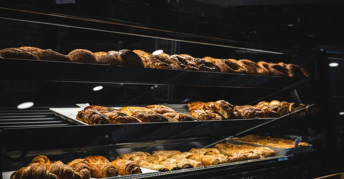 L'Art de la Boulangerie Française: Recettes Classiques
