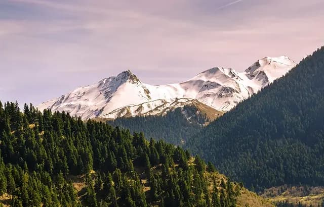 Top 10 des Destinations Écoresponsables à Explorer