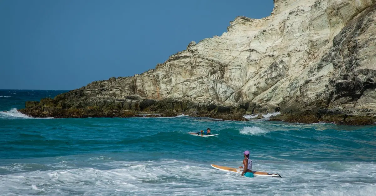 Explorer les Activités Nautiques à Ne Pas Manquer en France