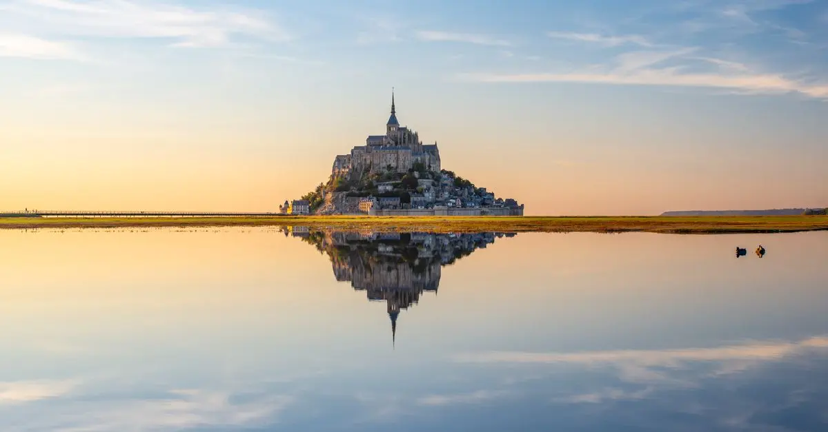 Guide Pratique pour Explorer les Plus Beaux Lieux en France
