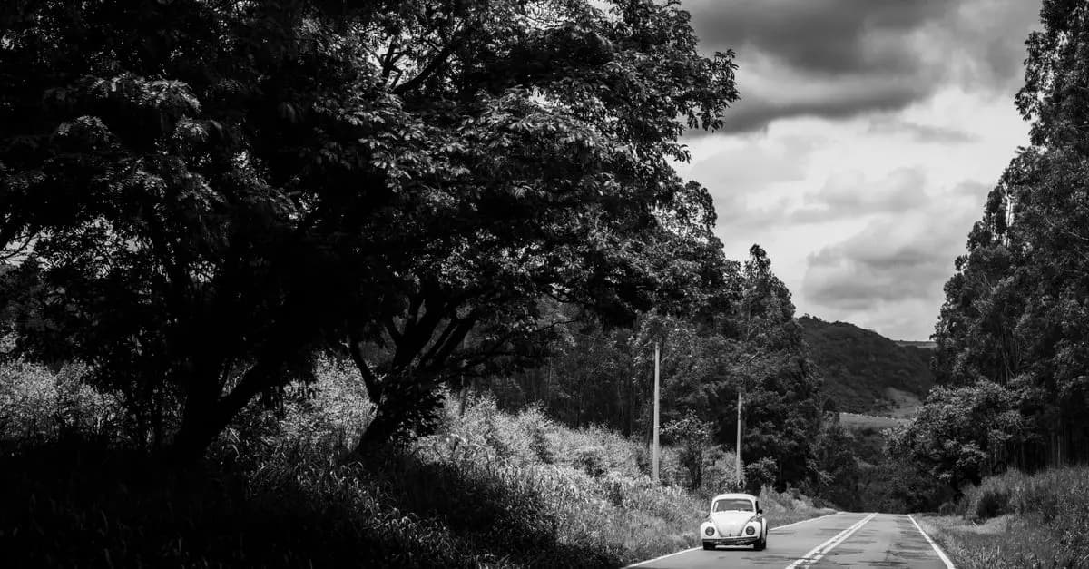 Comment Préparer son Road Trip en France
