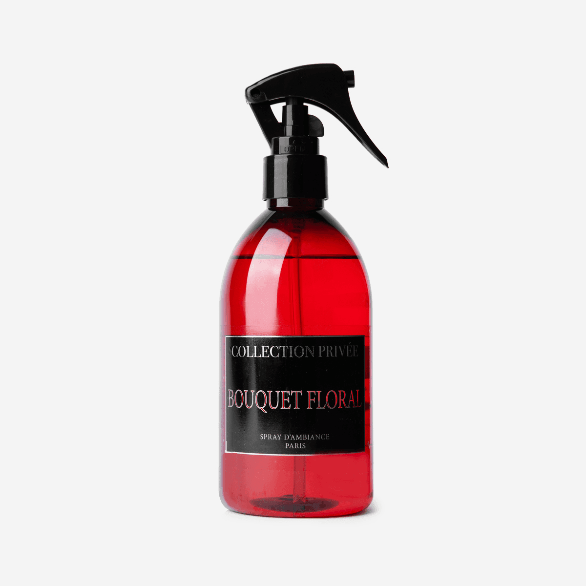 Spray d'intérieur et Textile 300ML- Bouquet Floral(Made in France)
