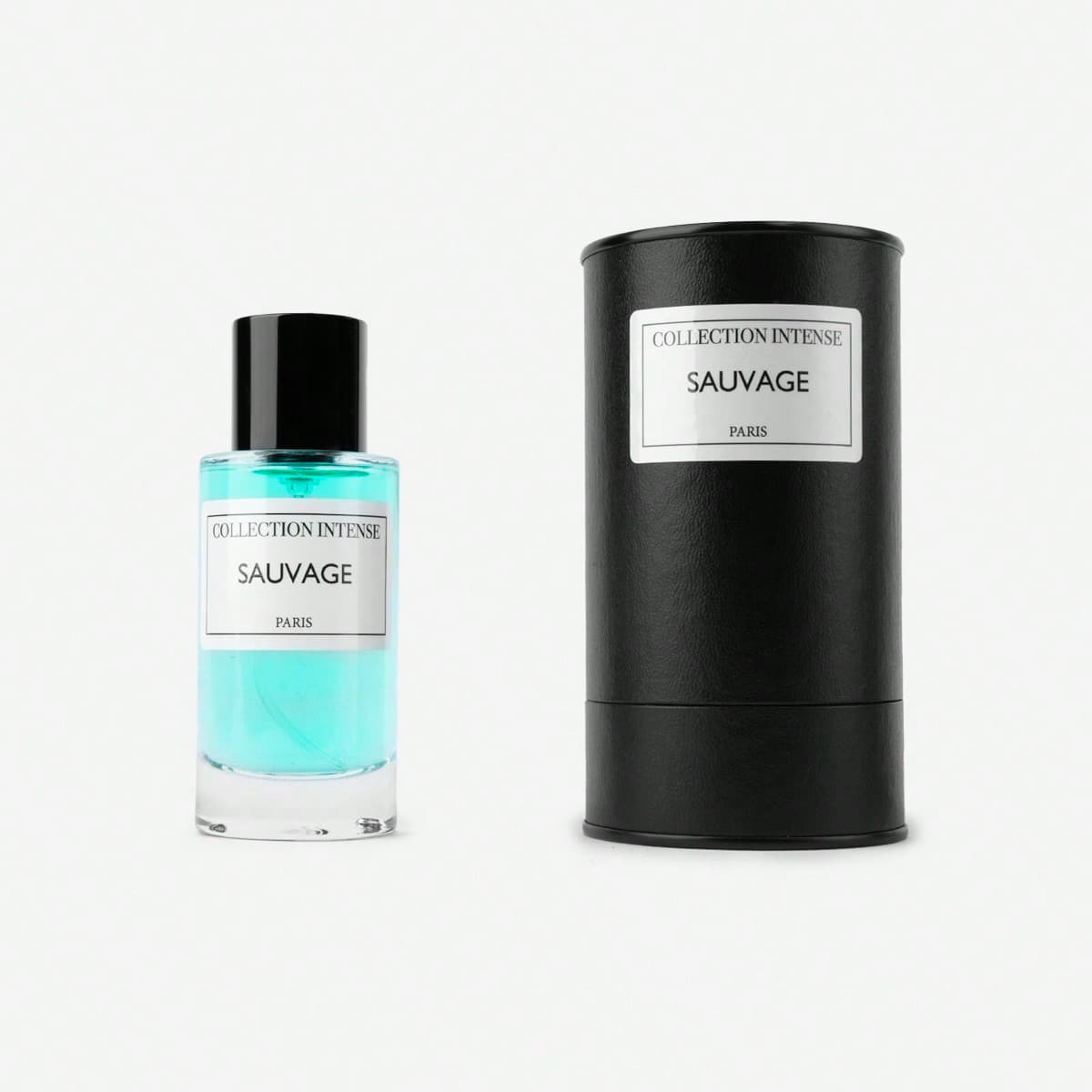 Parfum homme Sauvage 50ml - inspiré par Sauvage(Made in France)