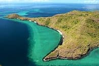 Les îles de France