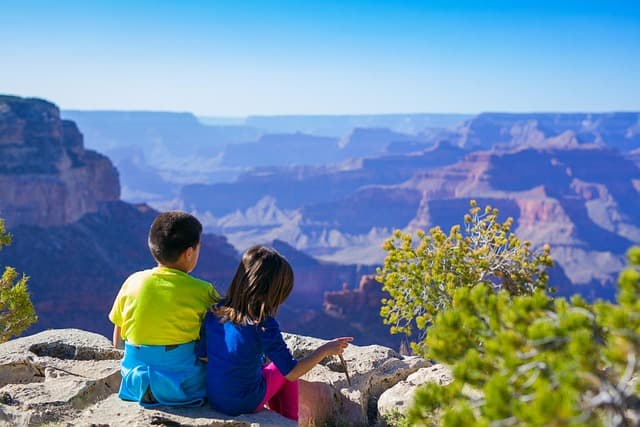 Les Meilleures Astuces pour Explorer la France en Famille
