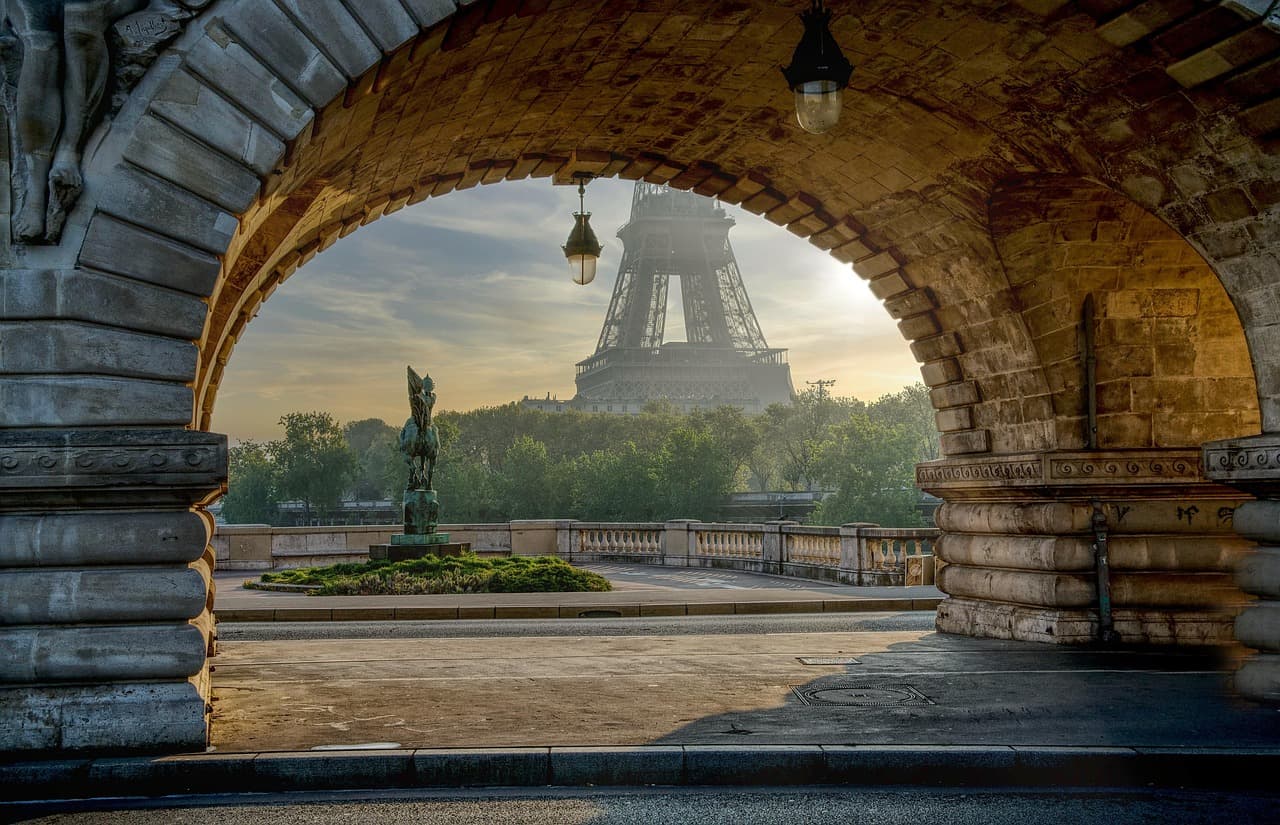 Explorez les Meilleurs Lieux pour des Vacances en France