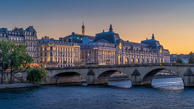 Explorer les Activités Culturelles Incontournables en France