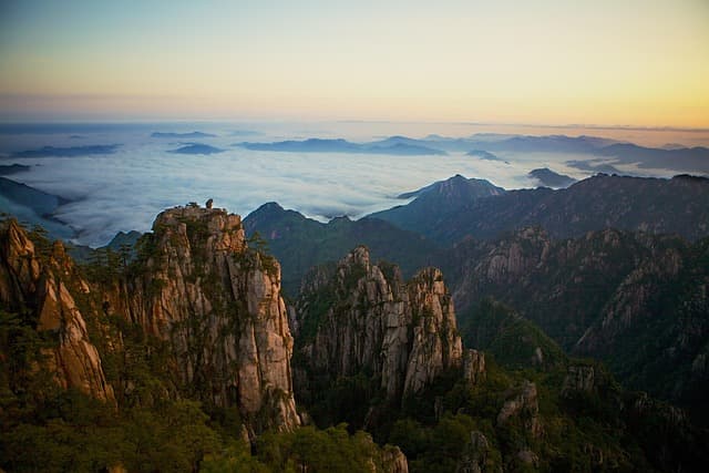 Les Plus Beaux Spots à Explorer pour des Vacances en France