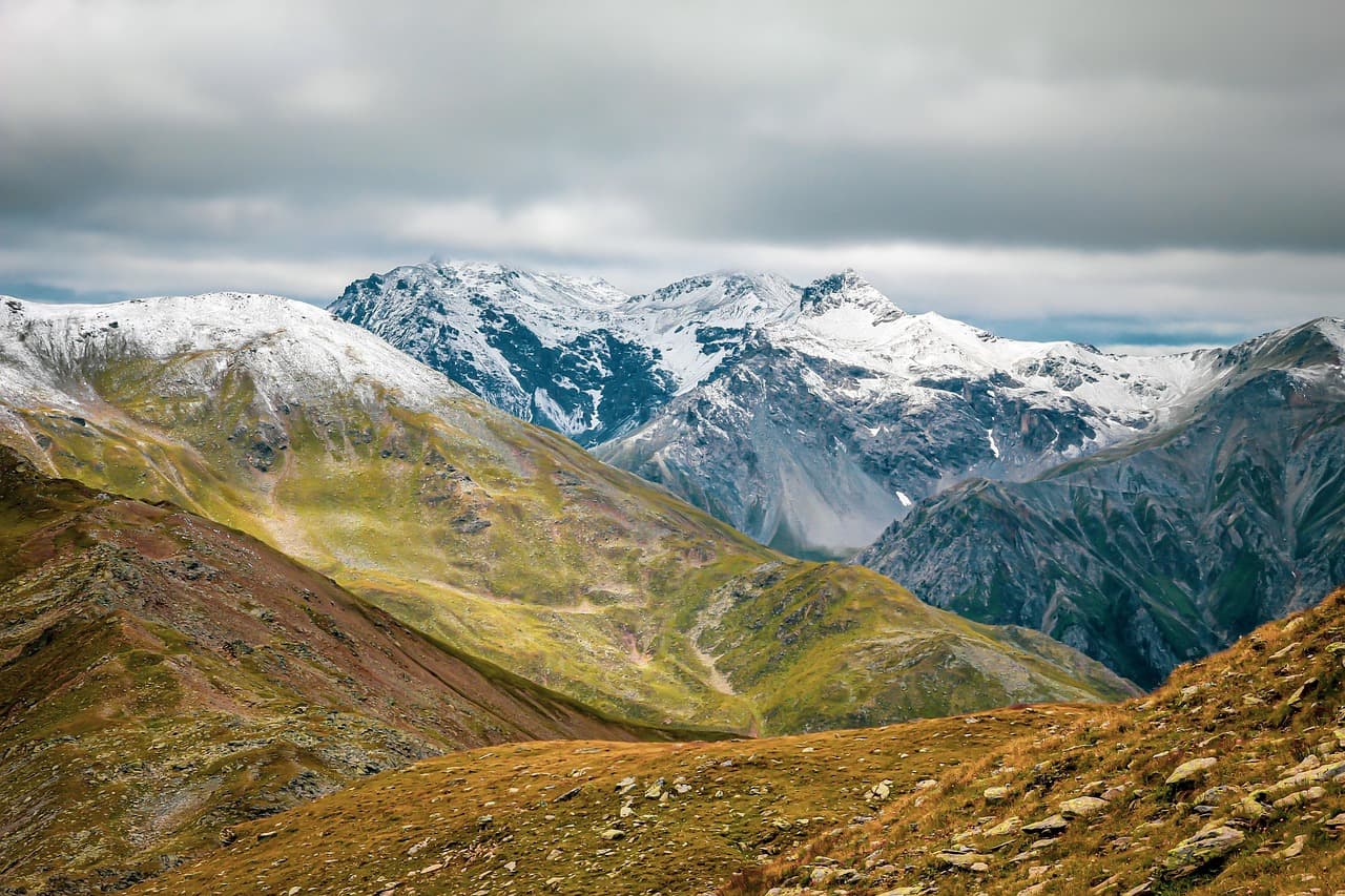 Découverte des Plus Beaux Lieux Naturels en France