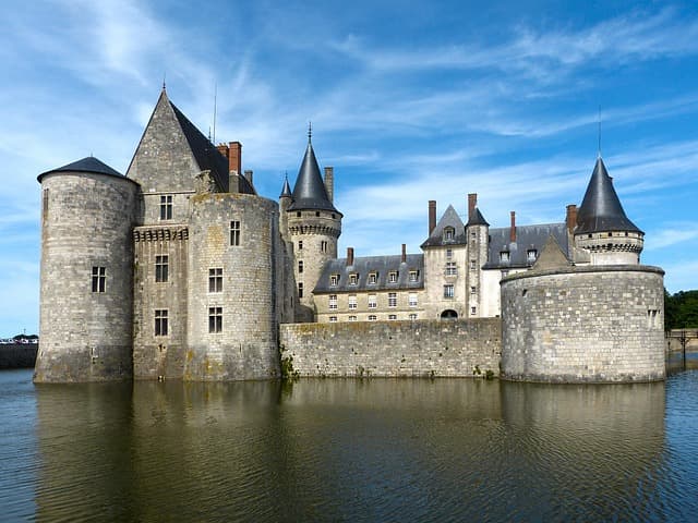 Top 10 des Activités à Ne Pas Manquer Pour Vos Vacances en France