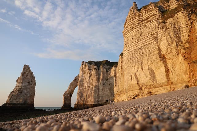 Top 10 des Espaces Naturels à Explorer pour vos Vacances