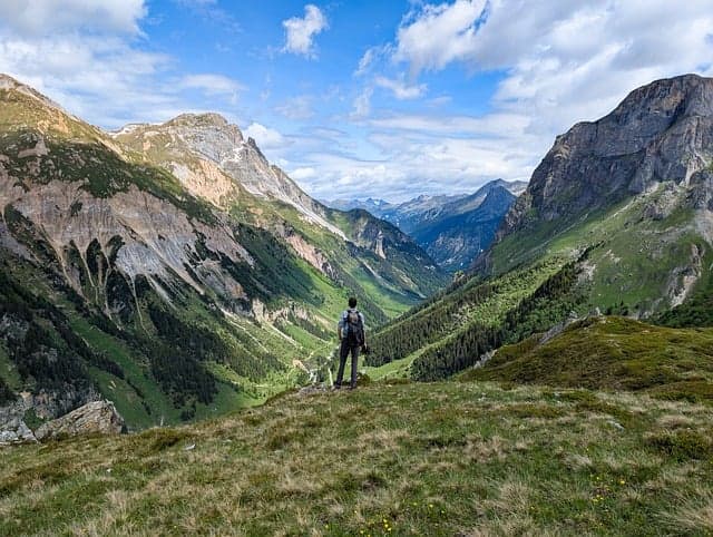 Explorer les Plus Beaux Lieux Naturels lors de Vos Vacances