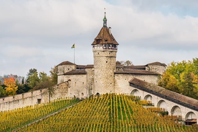 Découvrez les Meilleurs Itinéraires pour Explorer la France