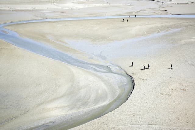 Les Meilleurs Endroits à Explorer lors de Vos Vacances en France