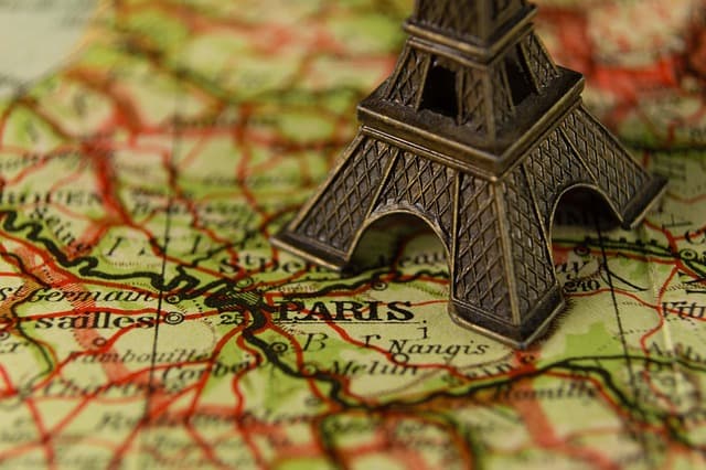 Comment Préparer un Itinéraire de Vacances Idéal en France