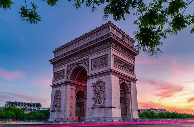 Les Meilleurs Endroits à Visiter en France pour des Vacances Inoubliables