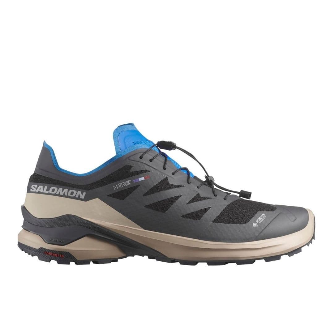 Xa Meta GTX