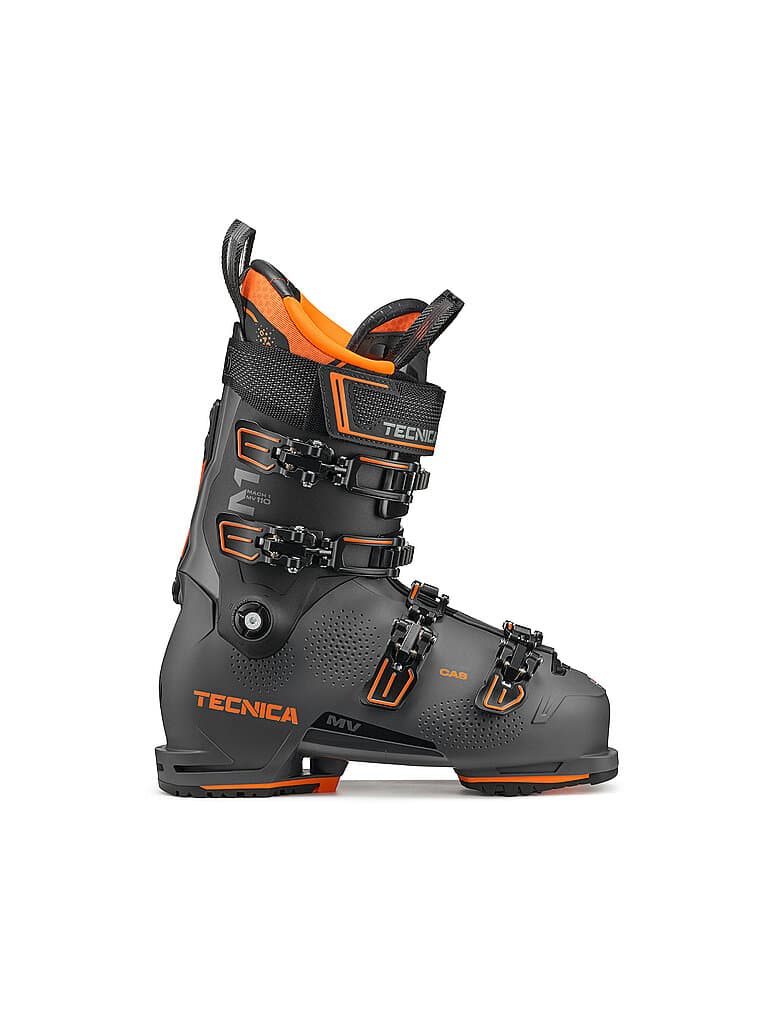 TECNICA Chaussures de ski homme Mach1 MV 110 TD GW gris | 27 (42)