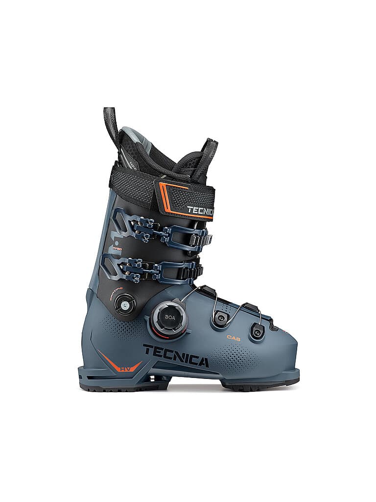 TECNICA Chaussures de ski homme Mach BOA HV 120 GW bleu marine | 28,5 (44)